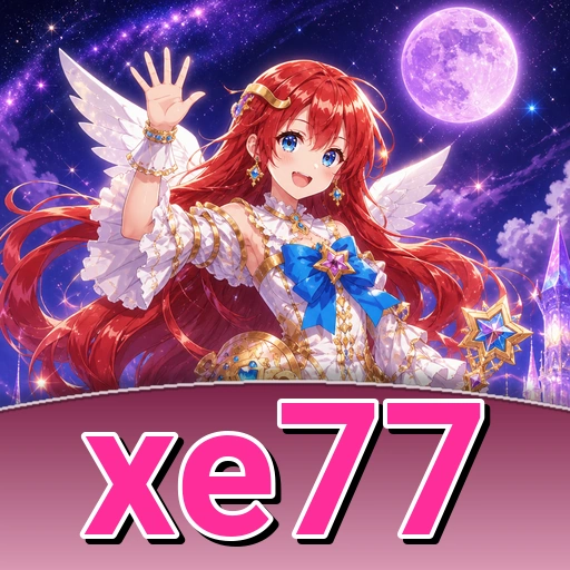 Gambar verifikasi keamanan akun masuk & daftar xe77