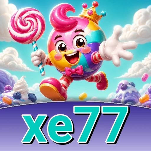 Gambar verifikasi tautan alternatif resmi xe77 Indonesia